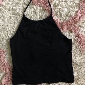 BRANDY MELVILLE CROP TOP